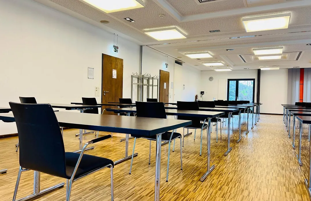 Jugendherberge City-Hostel Köln-Riehl-1