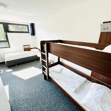 Jugendherberge City-Hostel Köln-Riehl-2
